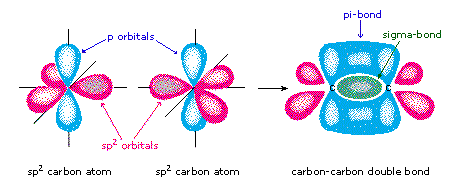 double covalent bond